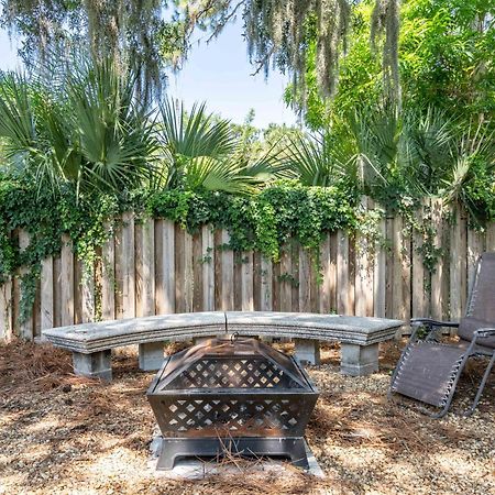 2Bed 1Bath Suite Minutes To Downtown, Beaches, Restaurants, Theaters And More Sarasota Exteriér fotografie