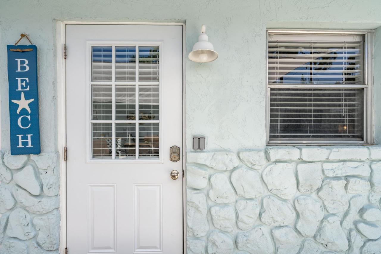 2Bed 1Bath Suite Minutes To Downtown, Beaches, Restaurants, Theaters And More Sarasota Exteriér fotografie