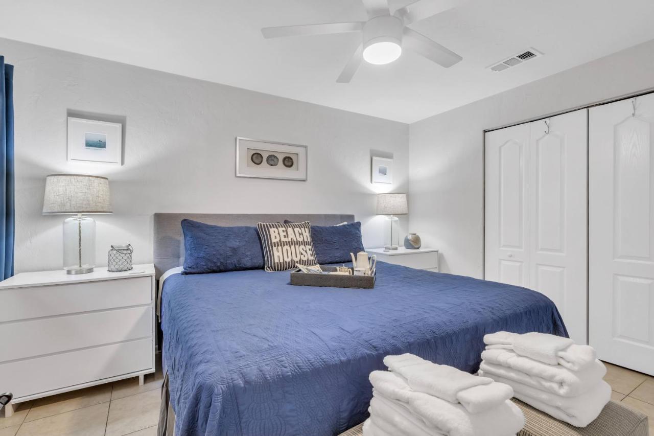 2Bed 1Bath Suite Minutes To Downtown, Beaches, Restaurants, Theaters And More Sarasota Exteriér fotografie