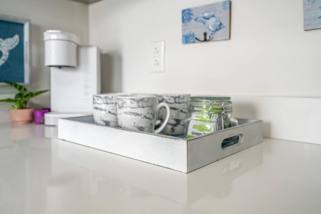2Bed 1Bath Suite Minutes To Downtown, Beaches, Restaurants, Theaters And More Sarasota Exteriér fotografie