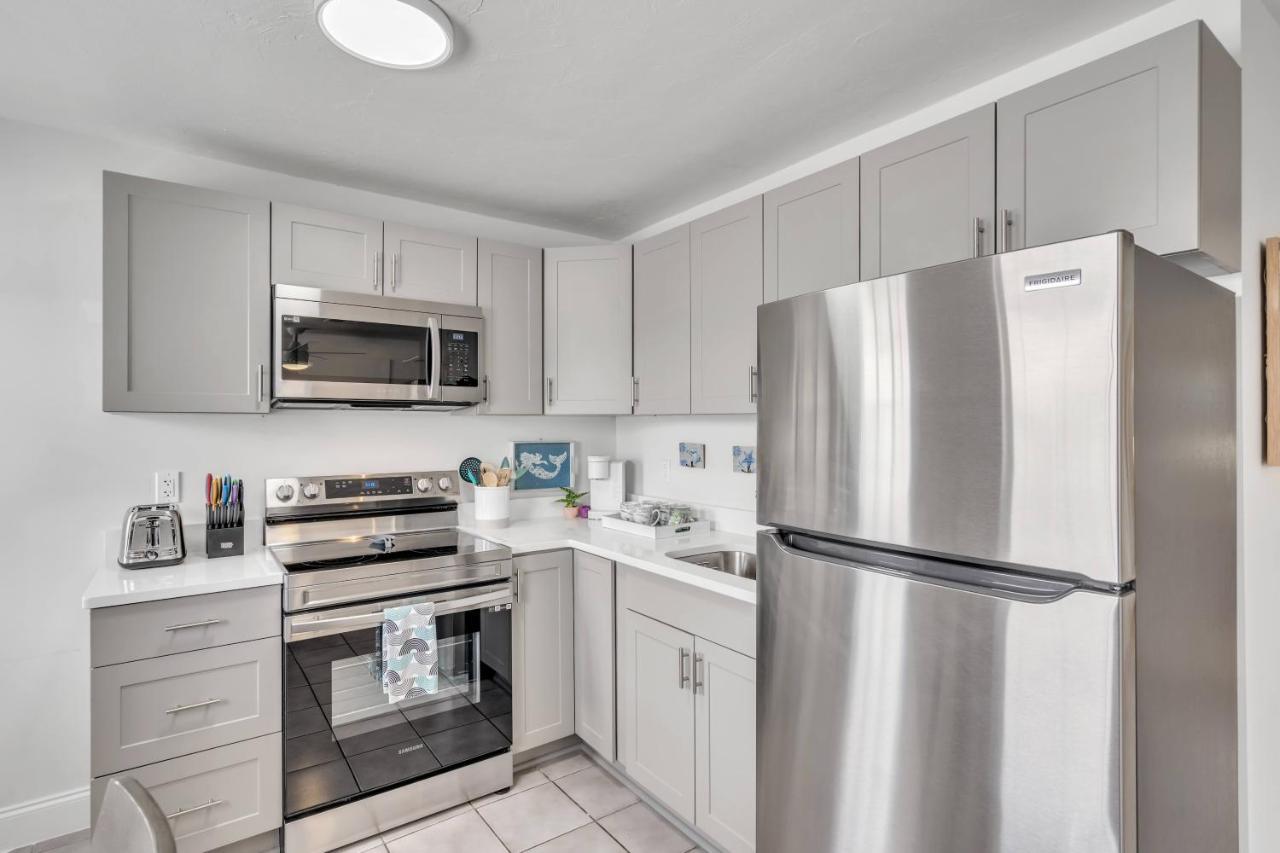 2Bed 1Bath Suite Minutes To Downtown, Beaches, Restaurants, Theaters And More Sarasota Exteriér fotografie