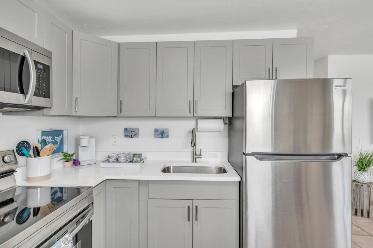 2Bed 1Bath Suite Minutes To Downtown, Beaches, Restaurants, Theaters And More Sarasota Exteriér fotografie