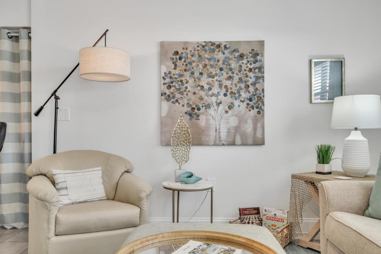 2Bed 1Bath Suite Minutes To Downtown, Beaches, Restaurants, Theaters And More Sarasota Exteriér fotografie