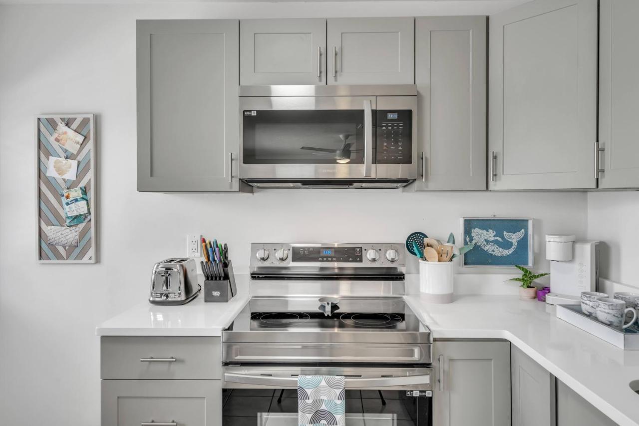 2Bed 1Bath Suite Minutes To Downtown, Beaches, Restaurants, Theaters And More Sarasota Exteriér fotografie