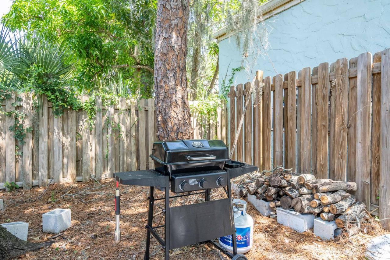 2Bed 1Bath Suite Minutes To Downtown, Beaches, Restaurants, Theaters And More Sarasota Exteriér fotografie